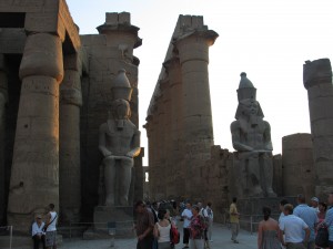 Egitto 008 Luxor